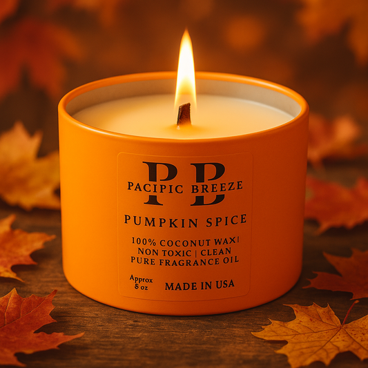 Pumpkin Spice